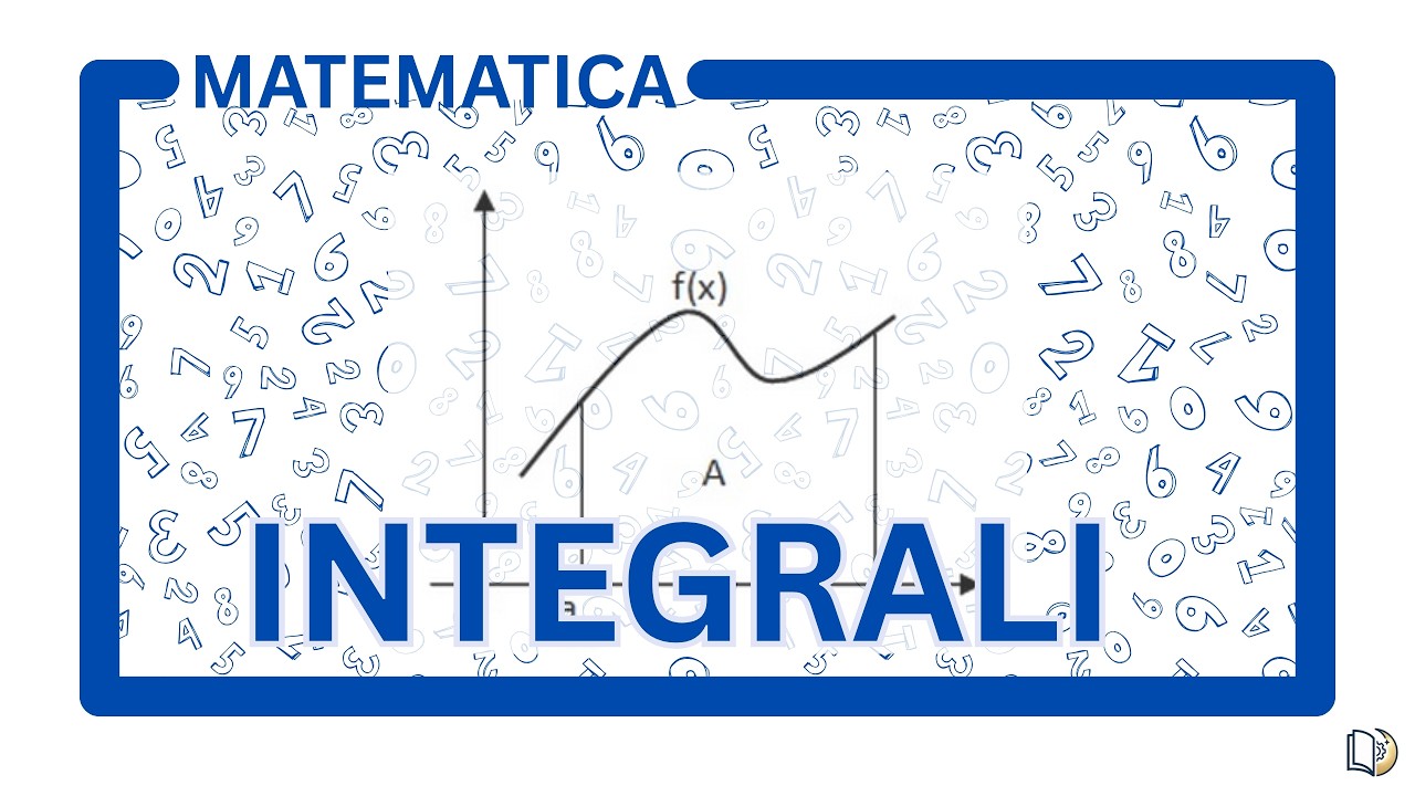 INTEGRALI: 5 Metodi per superare la Verifica