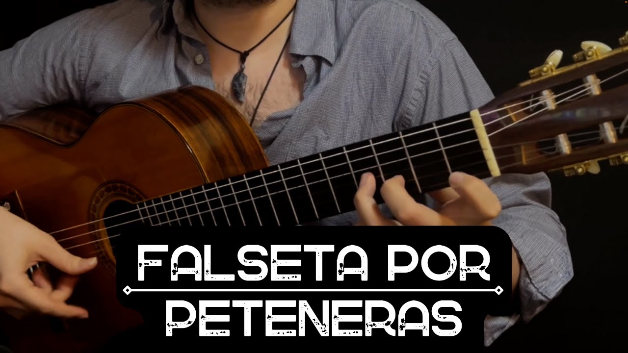 Falseta por PETENERAS