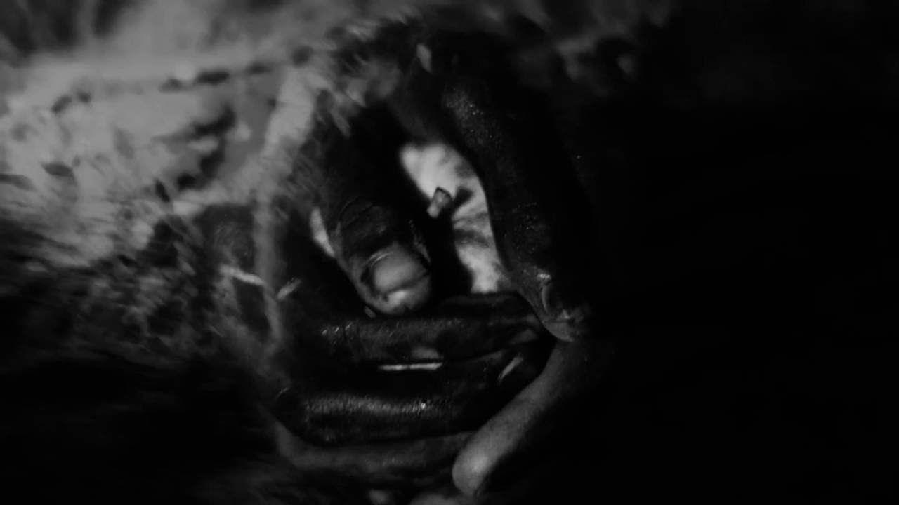 Sleep Token - Thread The Needle