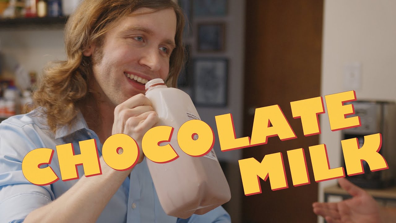 Austin and the In-Laws feat. Antwon Levee & Dust - Chocolate Milk