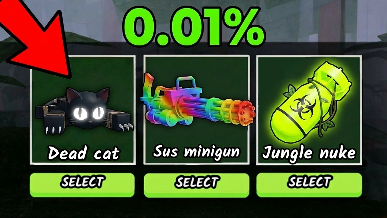 99 Nights But Pelt Trader is JUNGLE!