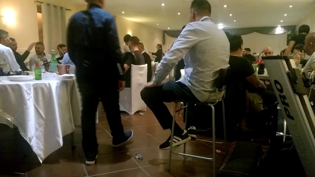 Zoran Kec i Zoran Siki '' mix pesma '' Joca Francuz - Goran Trska i Dalibor Kralj
