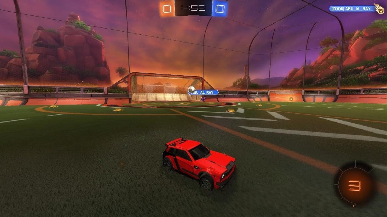 كيف تخلي  الي ضدك  يكره لعبه 😂