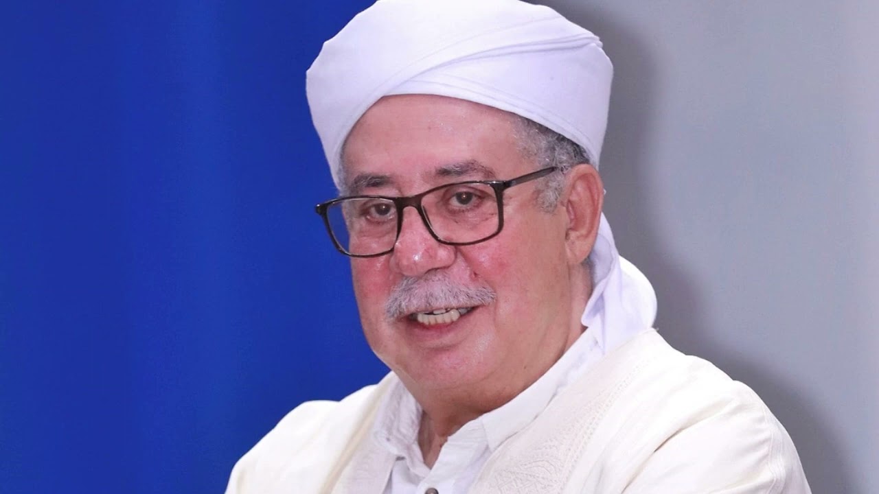 مدح تجاني بحرو واطه سيدي حمد