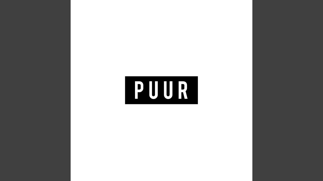 Puur (feat. Stef)