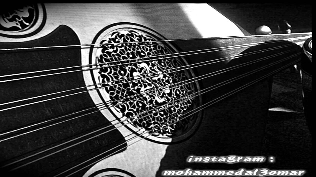 دخون - عبادي الجوهر اداء محمد العمر