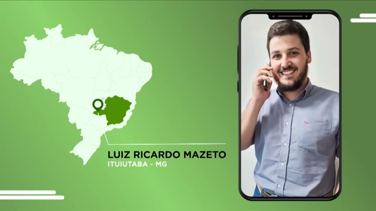 🌾 BOITEL A PASTO | Sucessão Familiar e Pecuária Intensiva em Selvíria/MS | Consultoria Alcance Rural