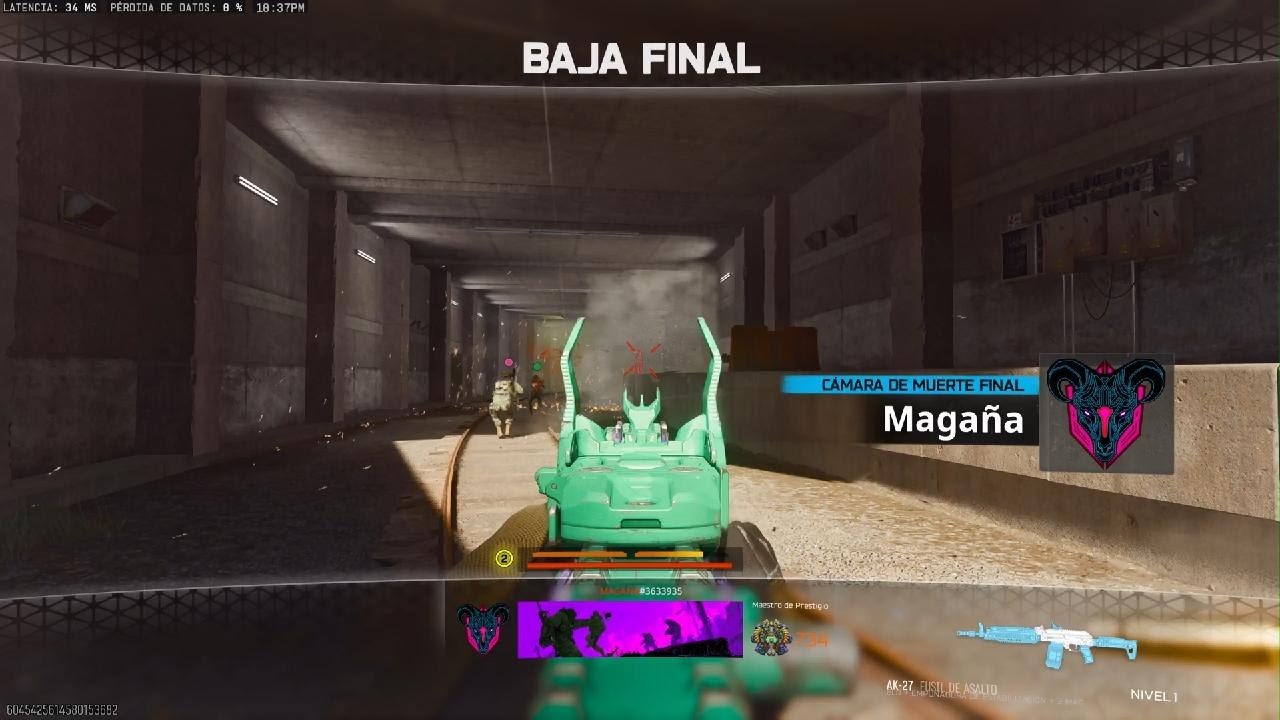 Call of Duty_20260310223800 Battle Royale Casual 1 de 4 seguidas