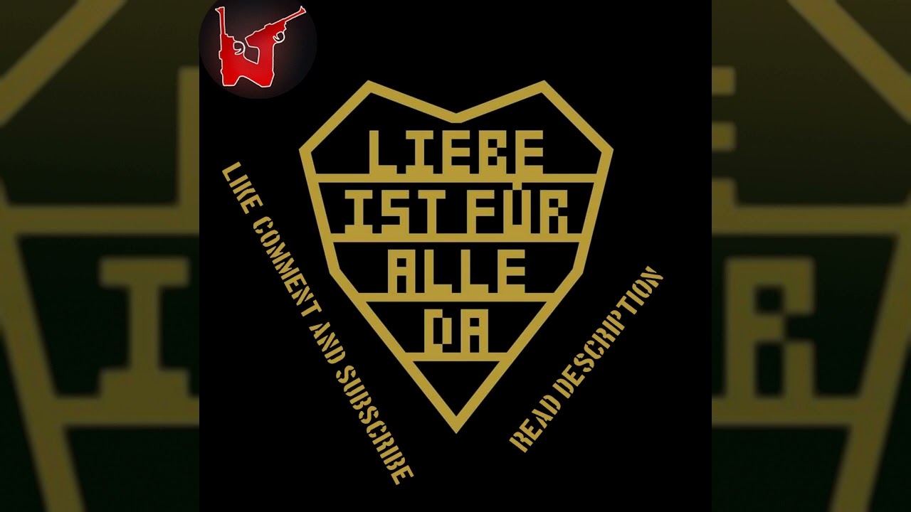 Lüger - Pus$y (Rammstein Instrumental cover)