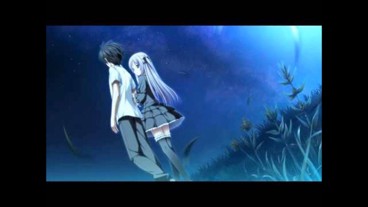 Nightcore - Leuchtturm (Nena)
