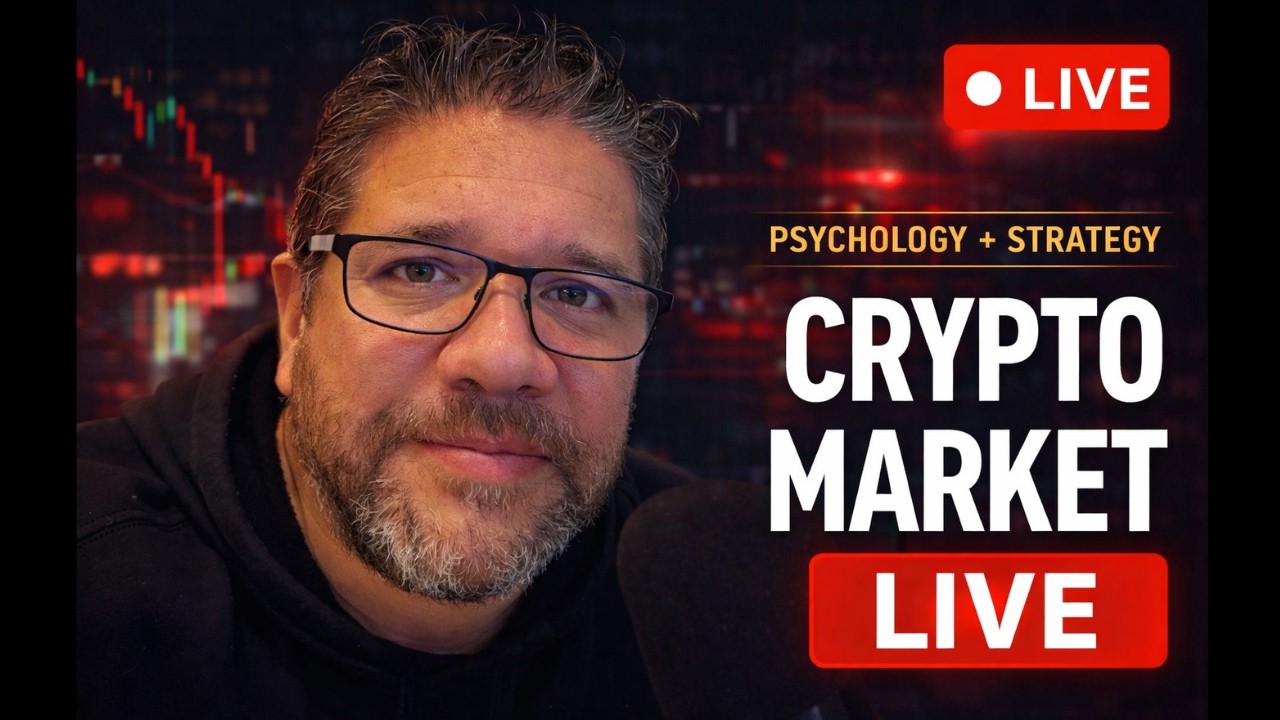 Crypto Market Monday Night