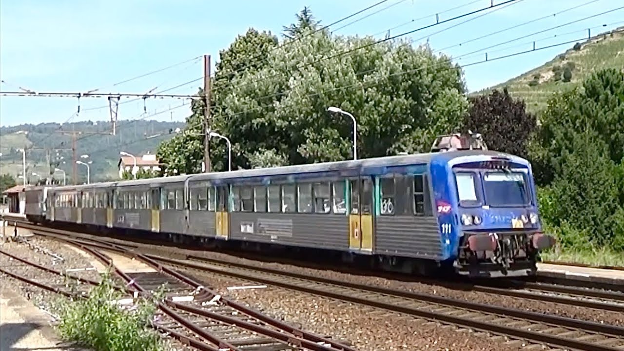 Ces trains qu’on ne verra plus Ep21