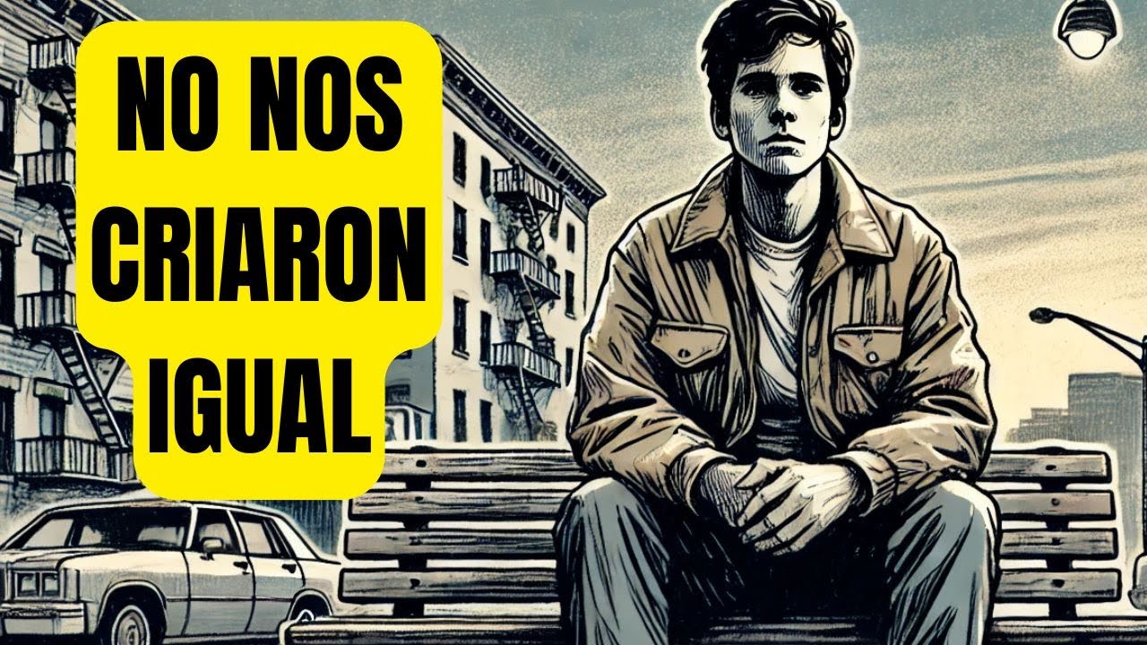 La Psicología De Las Personas que crecieron en los años 70 y 80