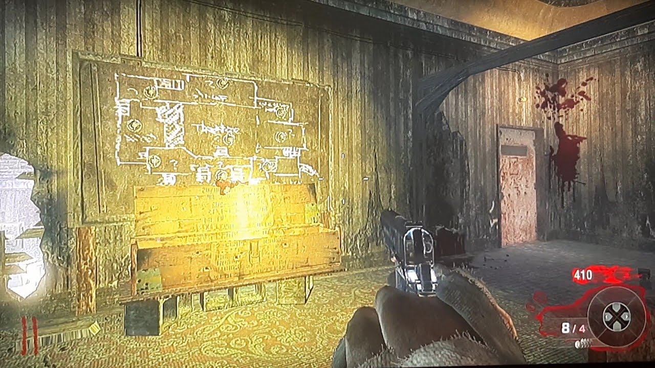 How to get lucky at the box in Cod zombies
