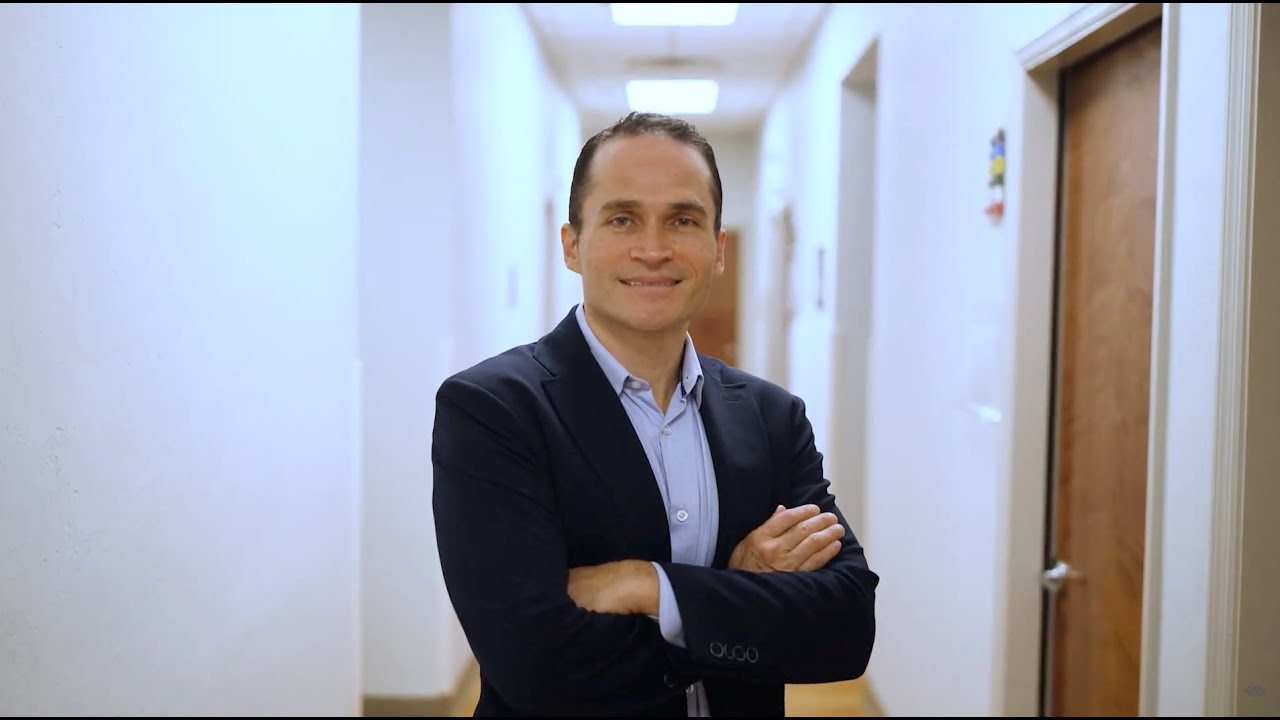 Luis Pulido, M.D., FAAOS - Florida Orthopaedic Institute