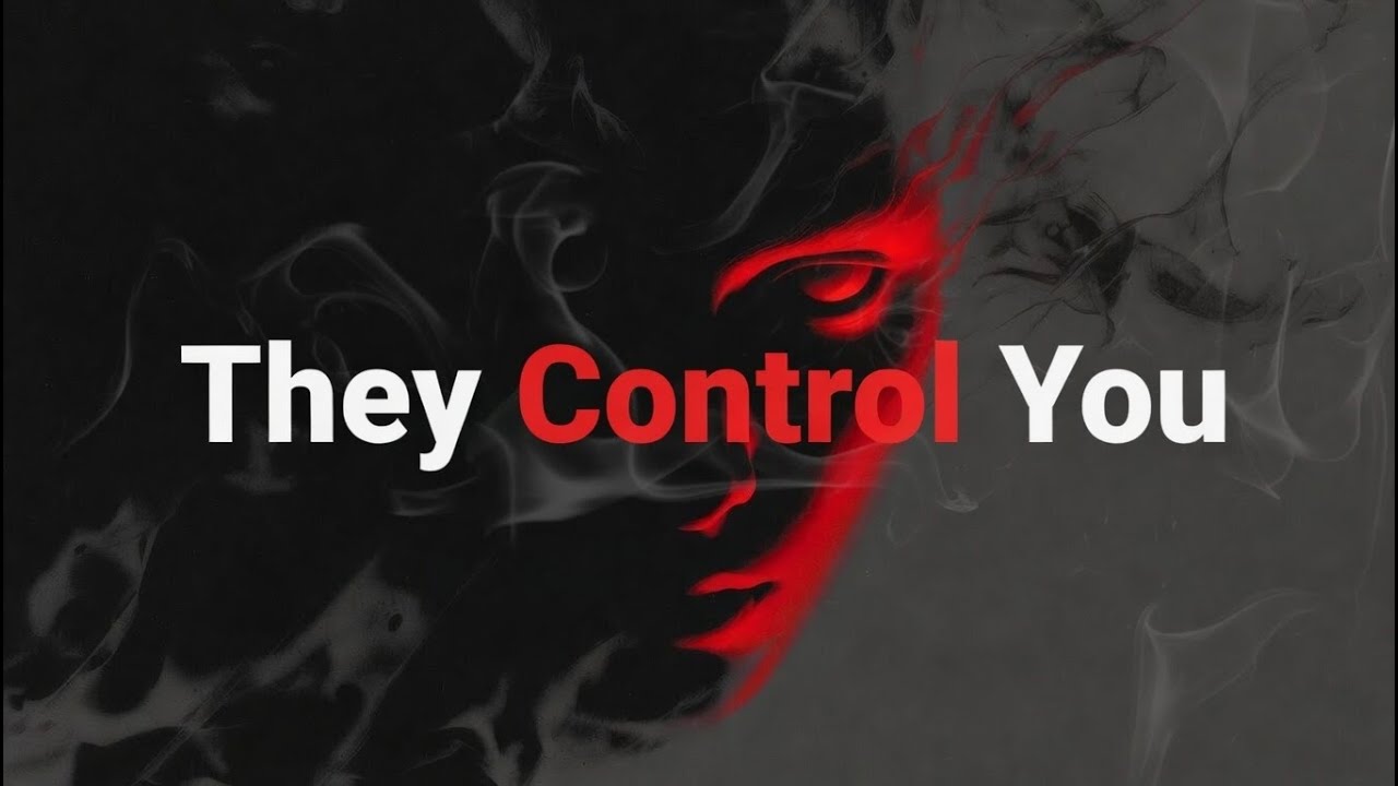 7 Dark Psychology Tricks People Use to Control You (Without You Noticing)