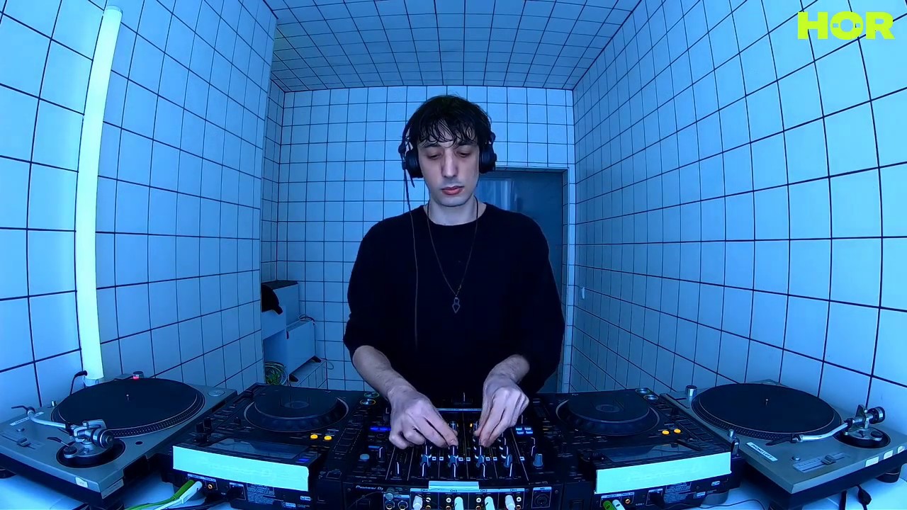 Pi Electronics Residents - Unhuman / March 27 / 5pm-6pm