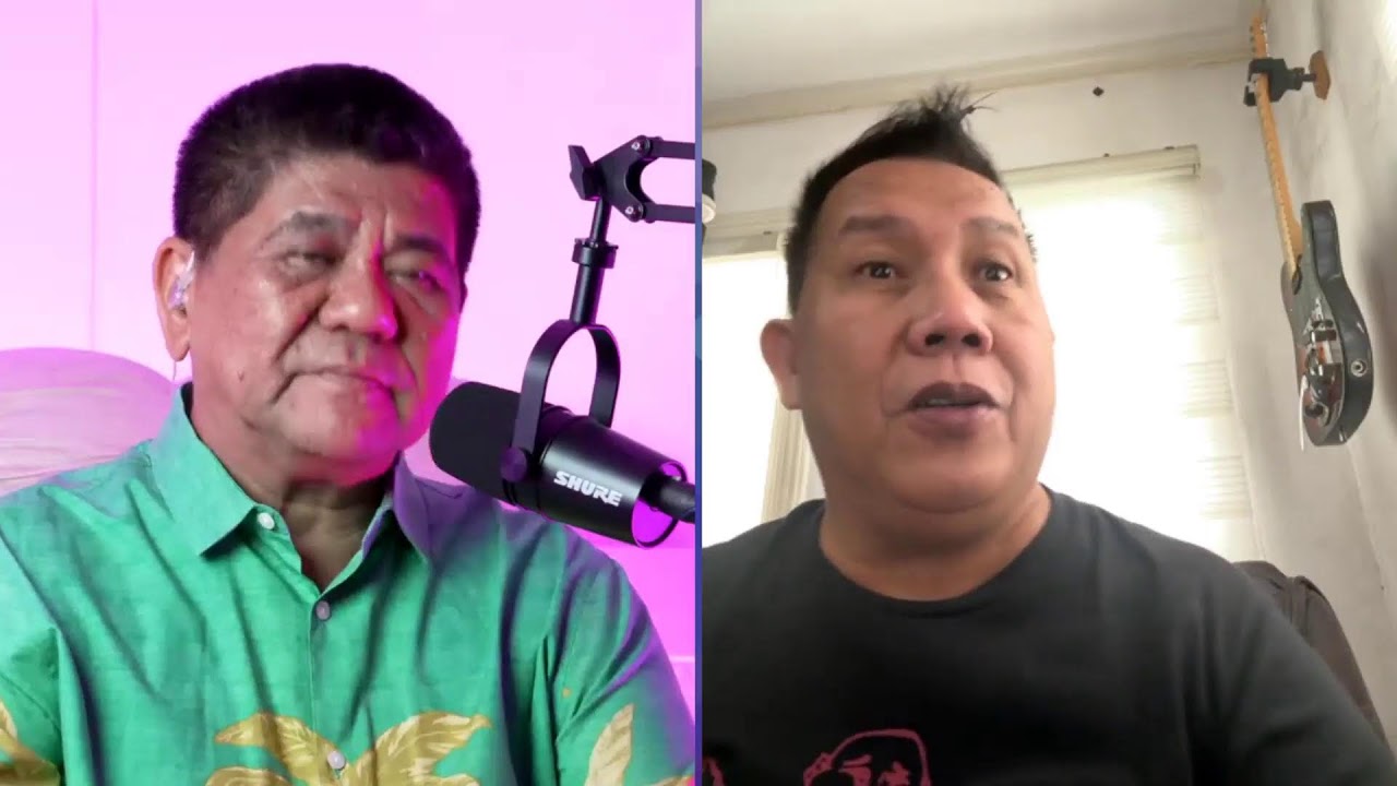 KWENTONG MAY BUHAY | EPISODE 282