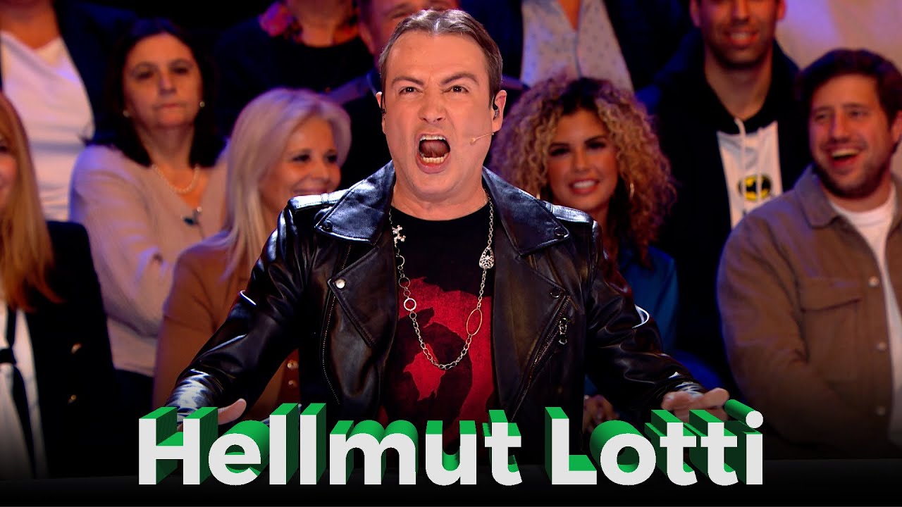 Helmut Lotti & Hellmut Lotti | Helmut Lotti, Damien Gillard & Fabian Le Castel | Le Grand Cactus 148
