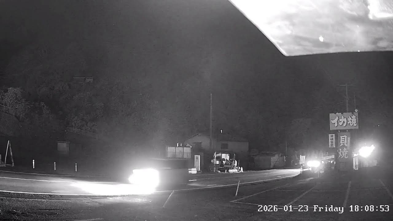 神奈川県小田原市江之浦貝焼食堂ライブカメラ Kanagawa Odawara Live camera.world.cam