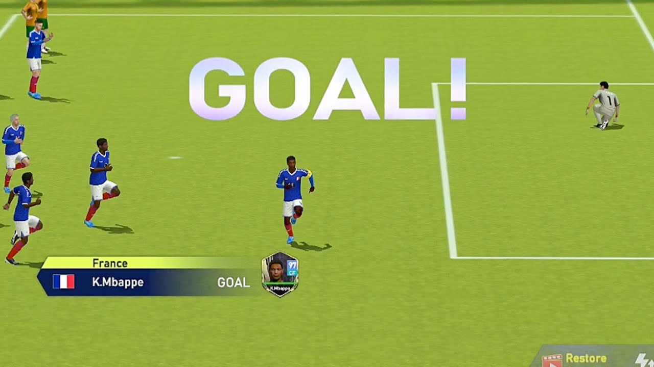 France vs Australia | FIFA World Cup 2026 | Match | Football Match Highlights