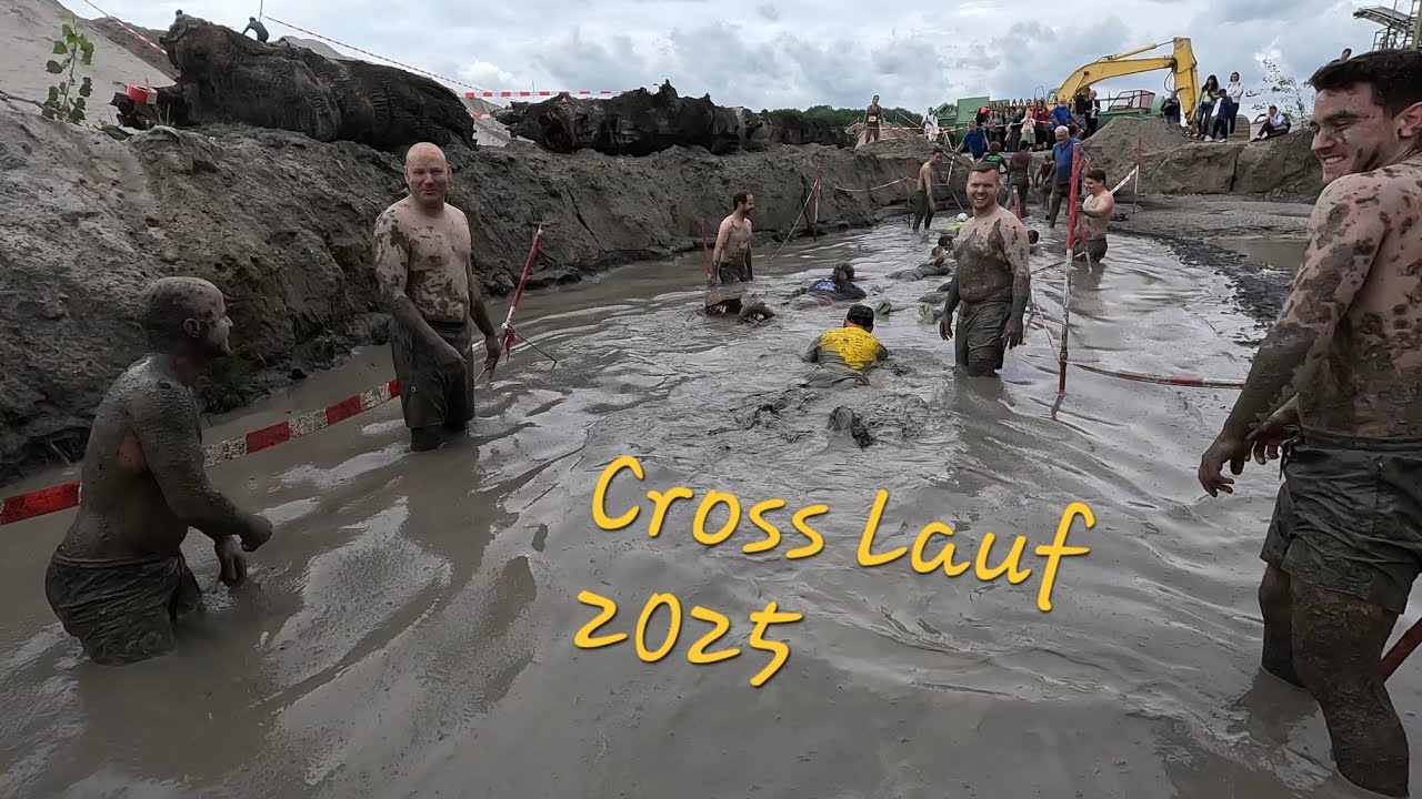 Cross Lauf 2025 Wintersdorf Laufwelt 
