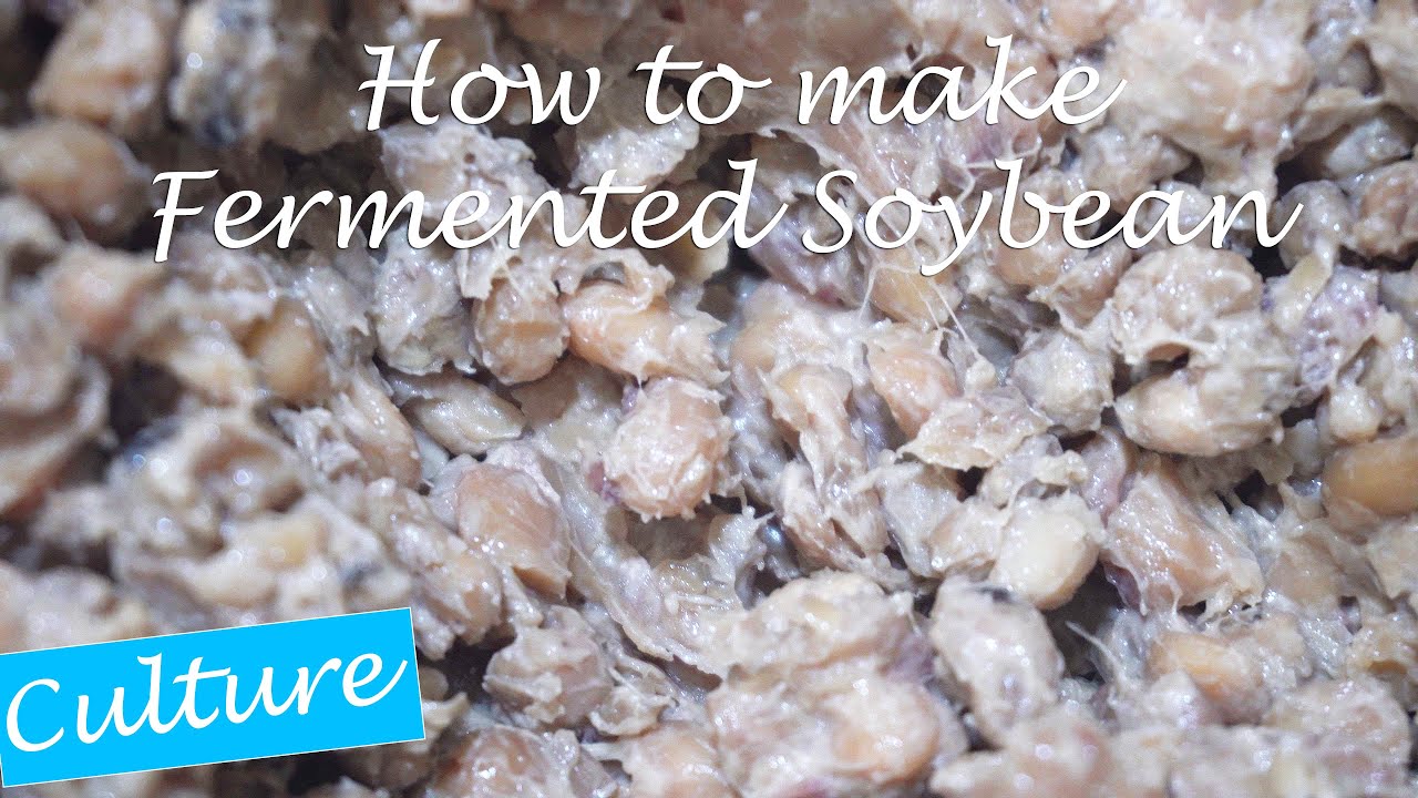 How to make Axone at home