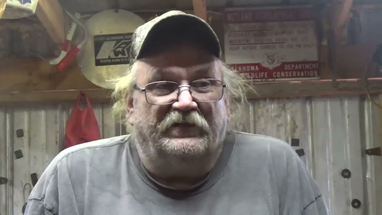 A Call To Action for All Scrappers