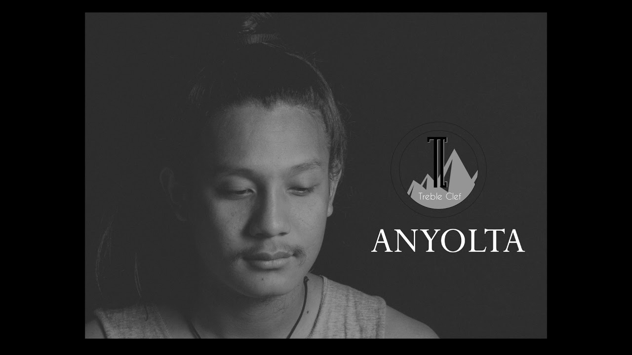 Treble Clef - Anyolta