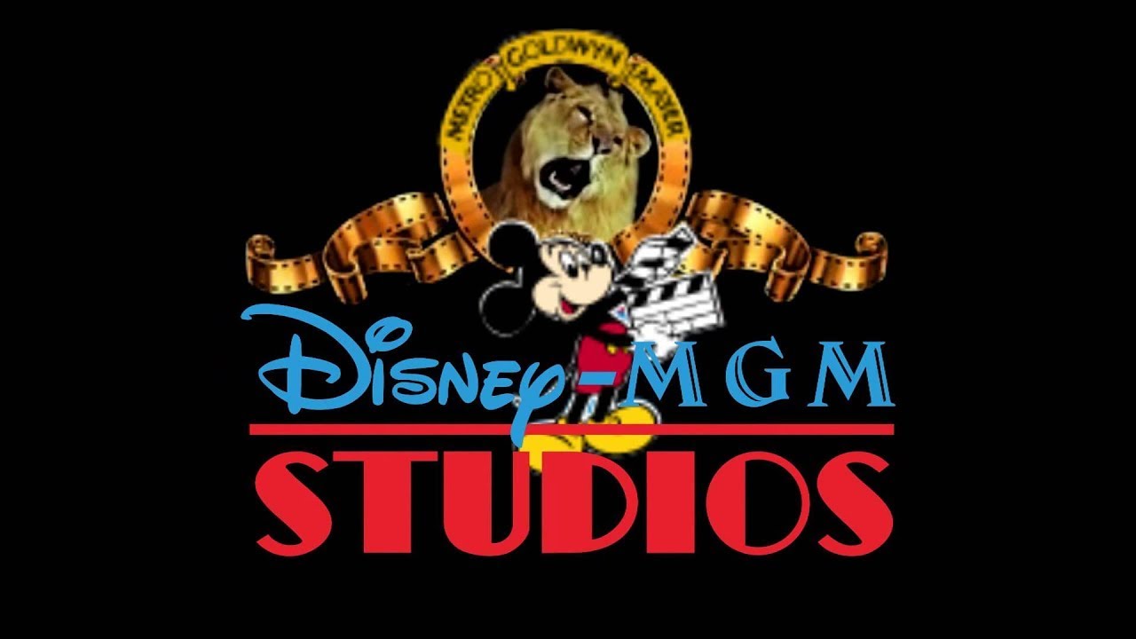 Disney MGM Studios We have magic to do 1989