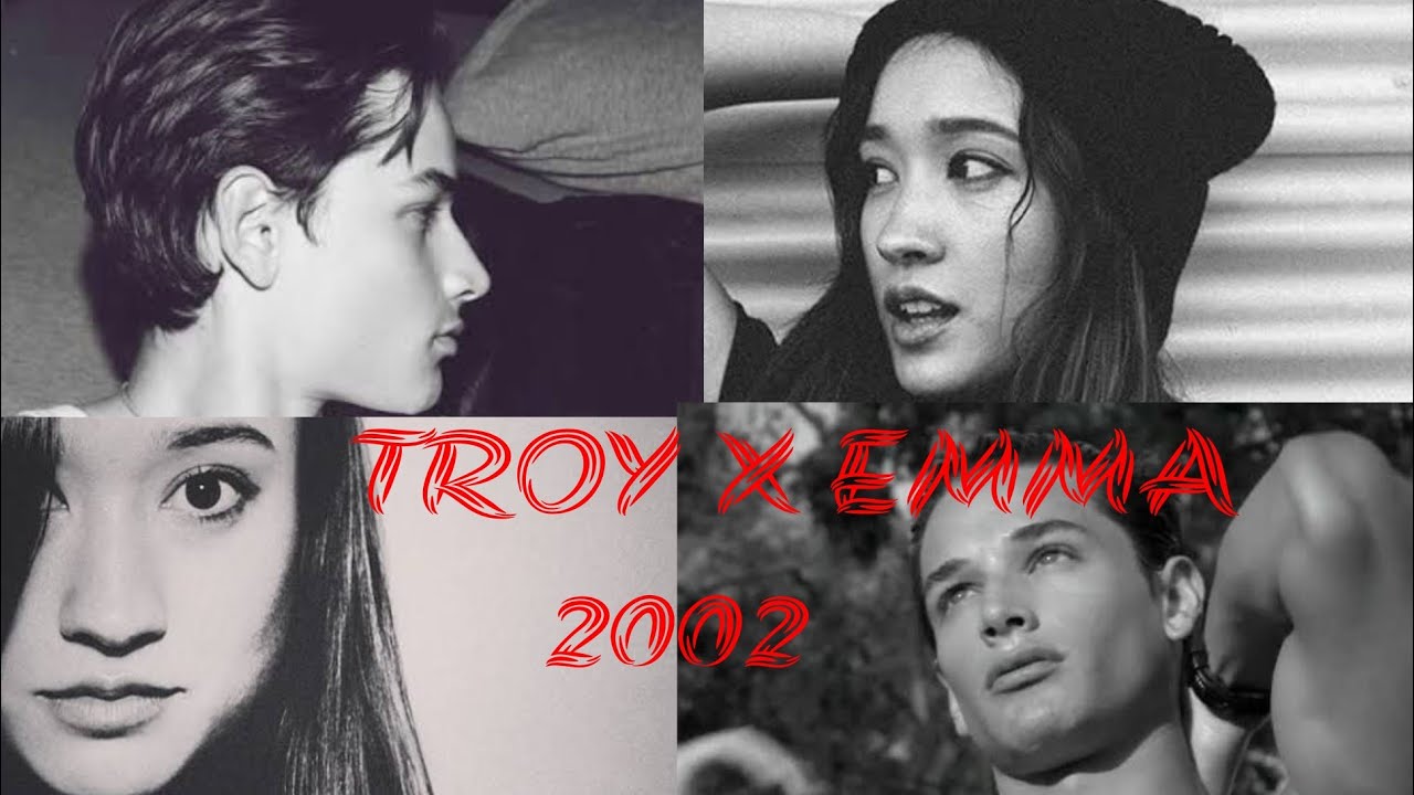 Troy And Emma ||2002|| Love Song
