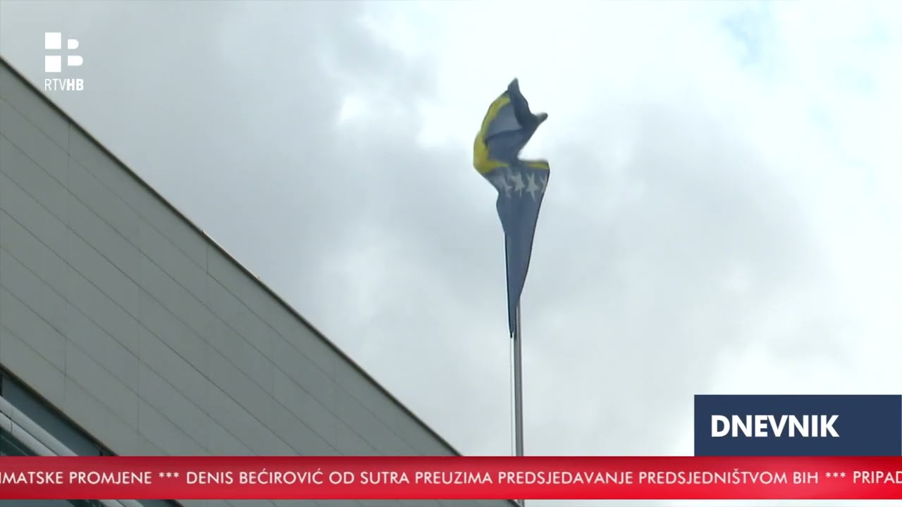 RTV HB | Zašto BiH nije sposobna 