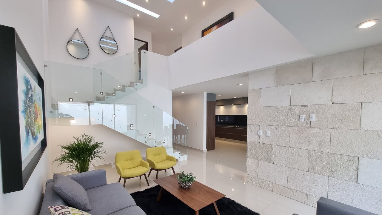 Casa en venta en Zibata Querétaro, Roofgarden