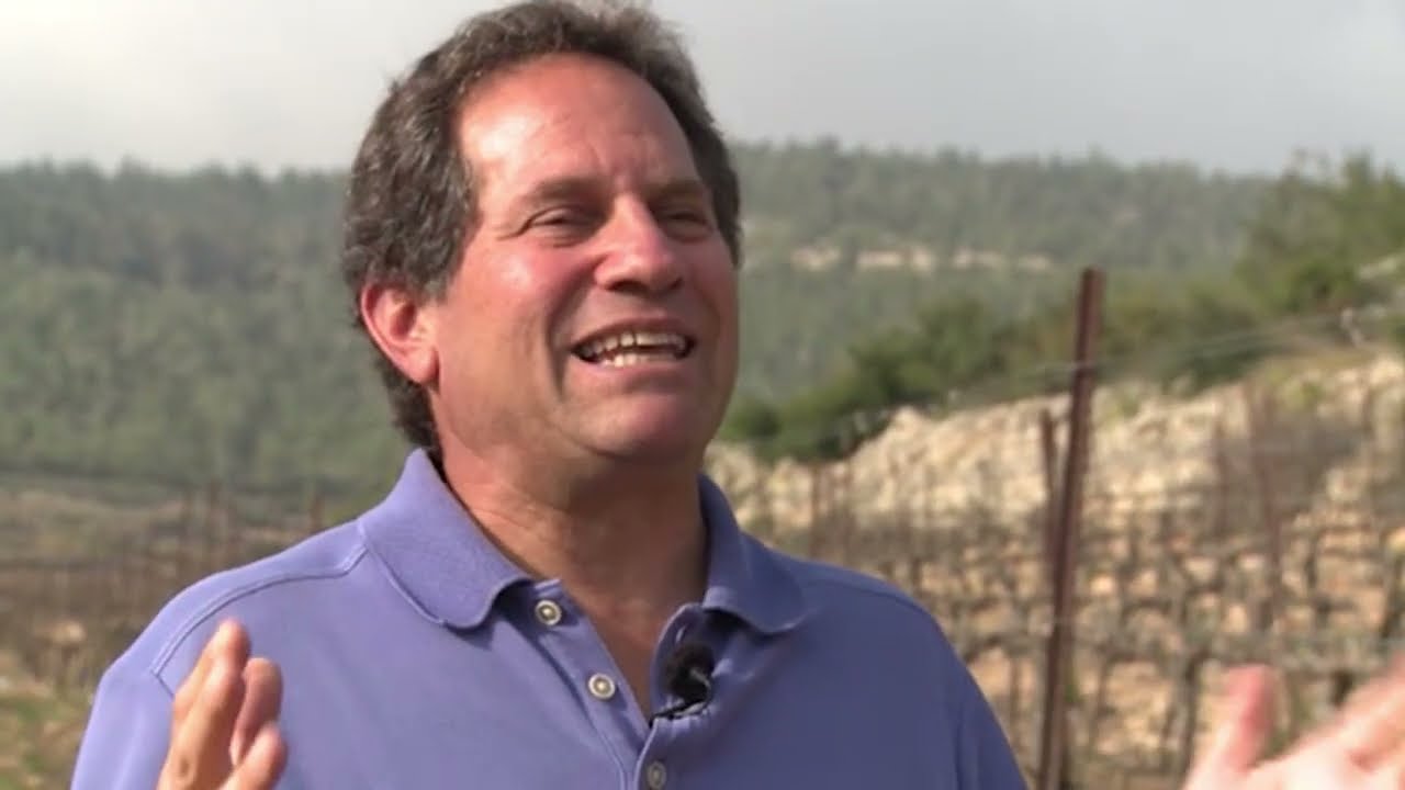 The Rise of Antichrist - Season 5 Episode 9 - Israel: The Prophetic Connection