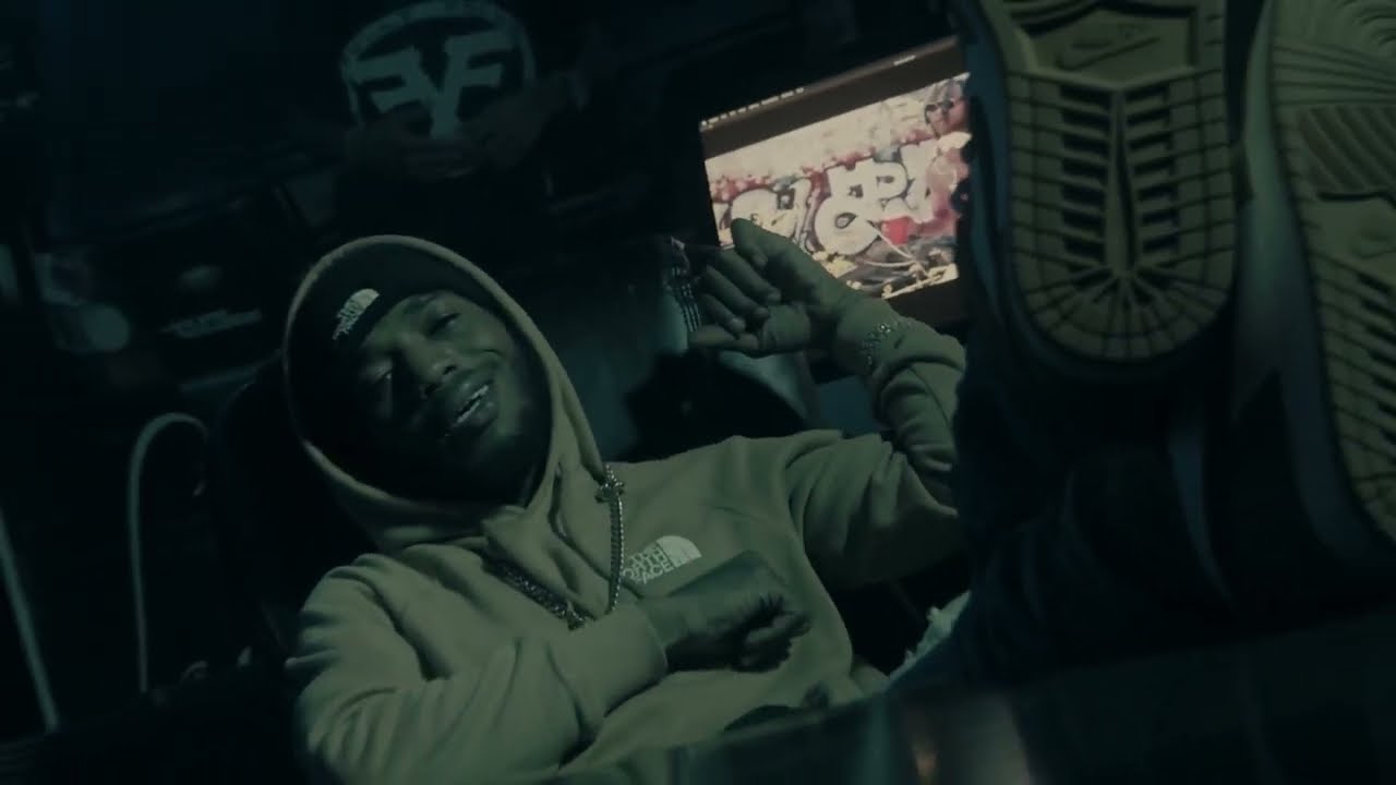 Rosee Camp - Take One (Official Music Video)