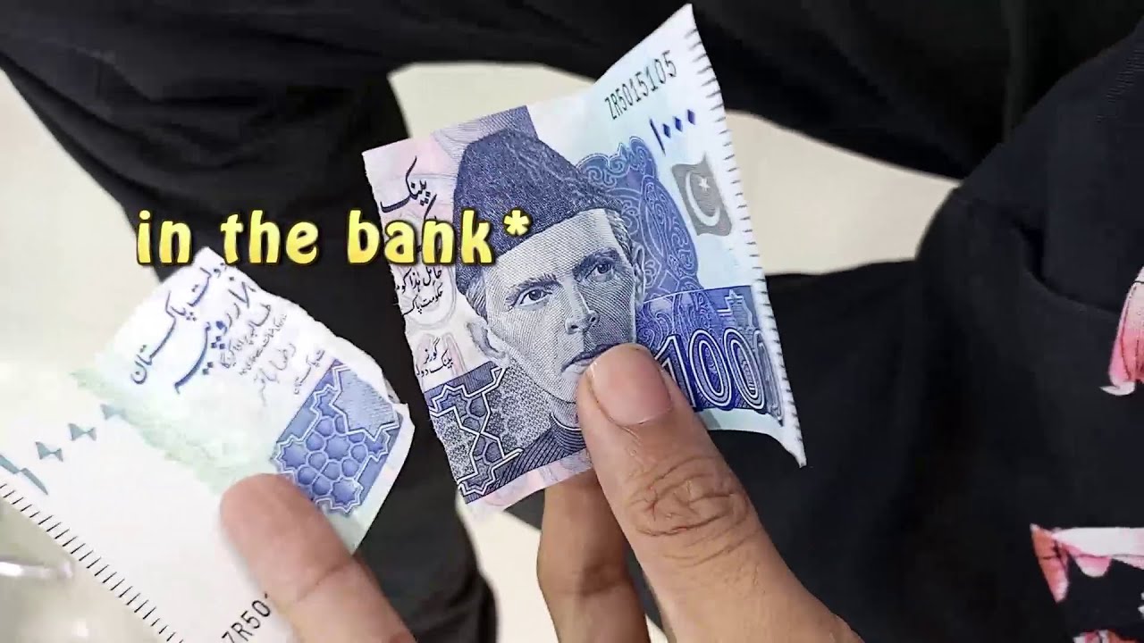 how to exchange BROKEN RUPEES NOTE from bank?