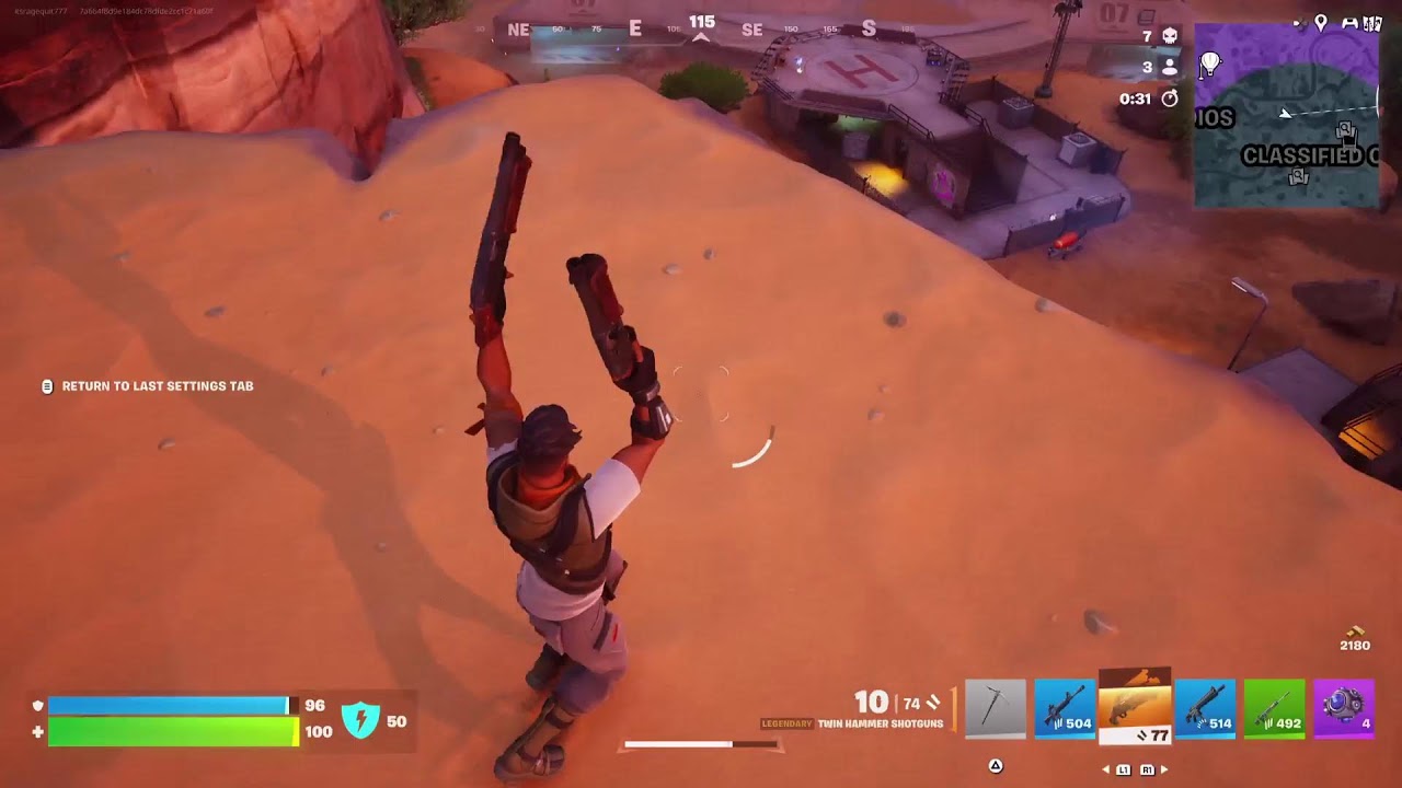 FN 0 build solos