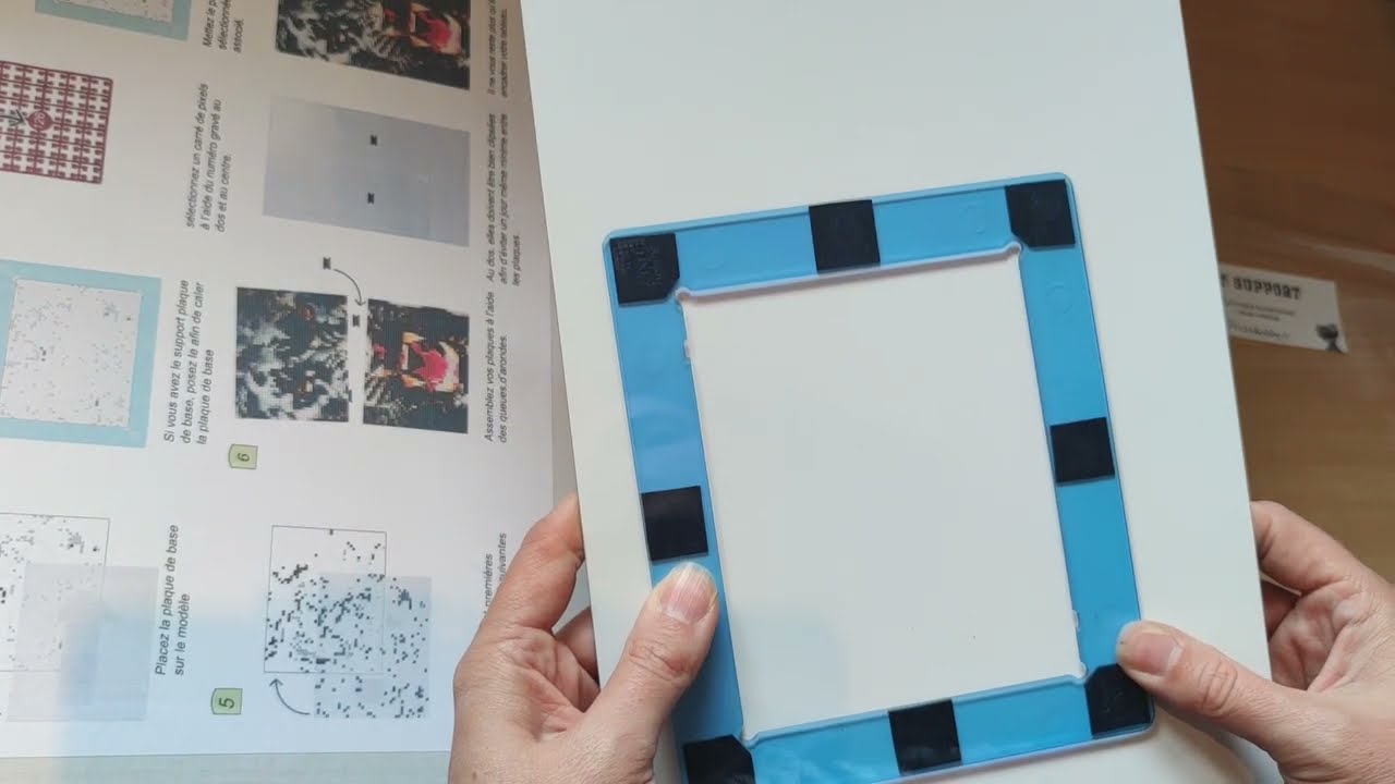 Unboxing Pixel Hobby - Partenariat pixel-hobby.fr + code promo 🥳 @MsPhobby #pixelhobby #loisir