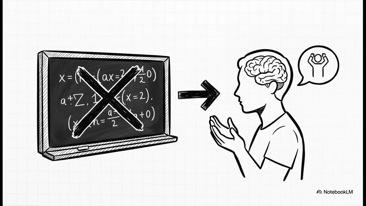 Nassim Taleb - ¿Existe la Suerte? Engañados por el Azar | Cap. 11 El Azar y Nuestro Cerebro