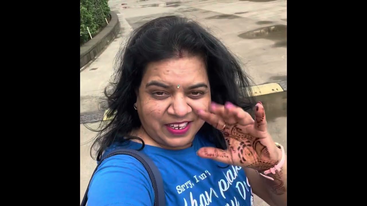 Part 1 : Hiranandani Fortune City Panvel || My Flat Visit Today