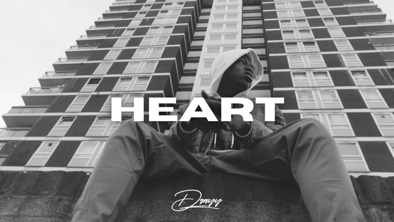 [FREE] J Hus x Strandz x 50 Cent Type Sample Beat - 