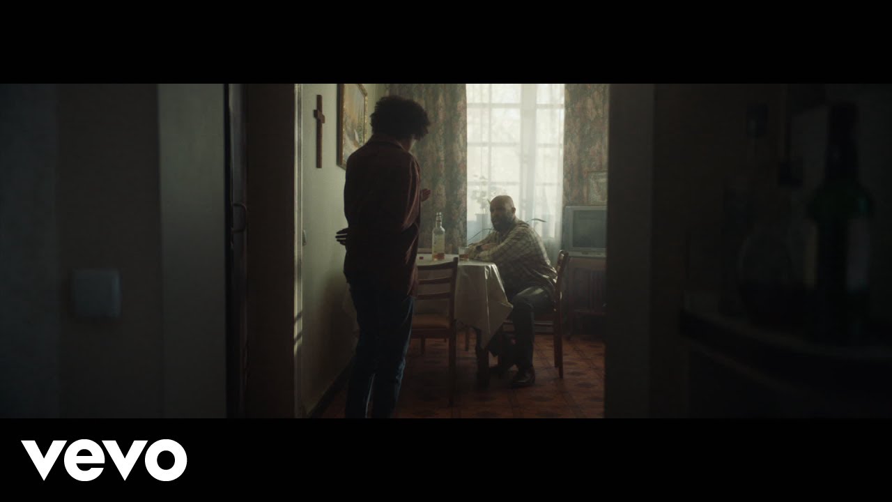 JP Cooper - Holy Water