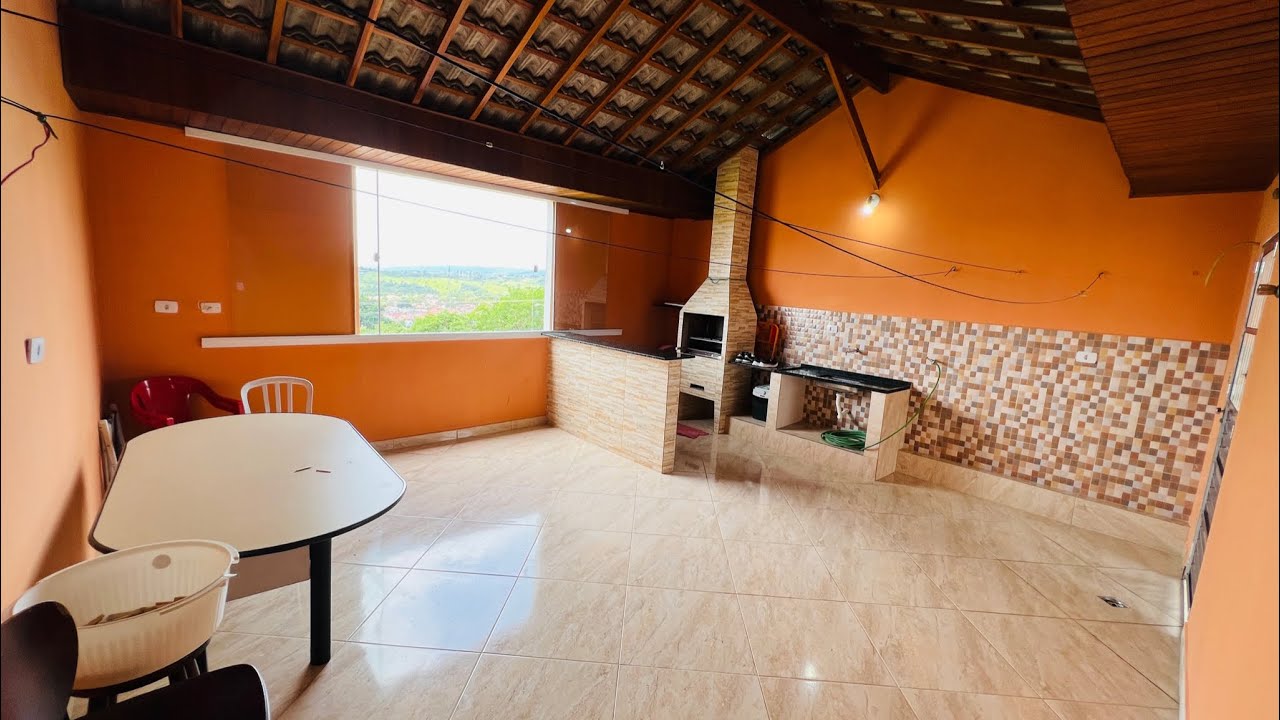 🏡 $530 mil| #venda SOBRADO 4 DORMITÓRIOS RESIDENCIAL DOM BOSCO EM SÃO JOSÉ DOS CAMPOS/SP.