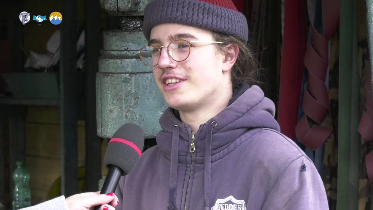 De passie van Floris Postmes