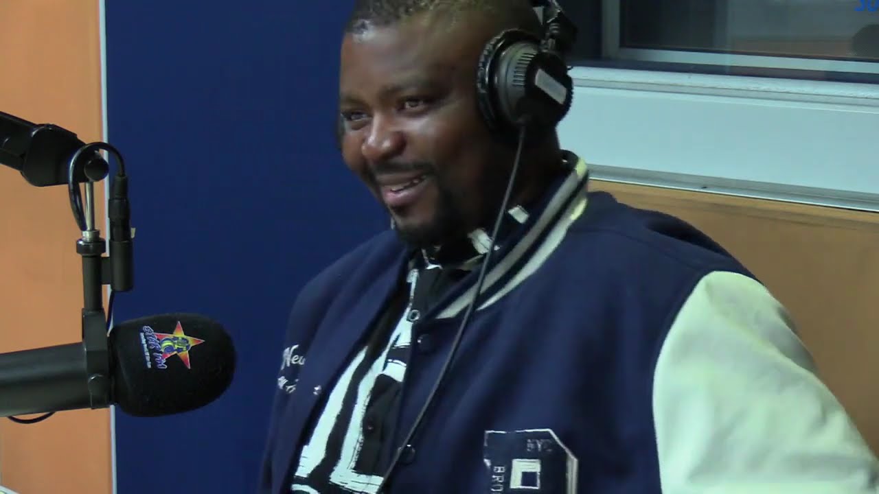 Musandifananidze naMambo Dhuterere - Psalmist Lamondy Debe Speaks