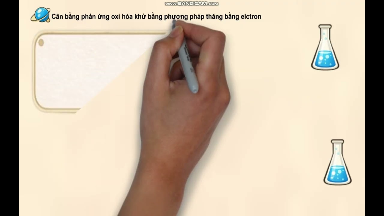 Bài 15. Phản ứng oxi hóa khử