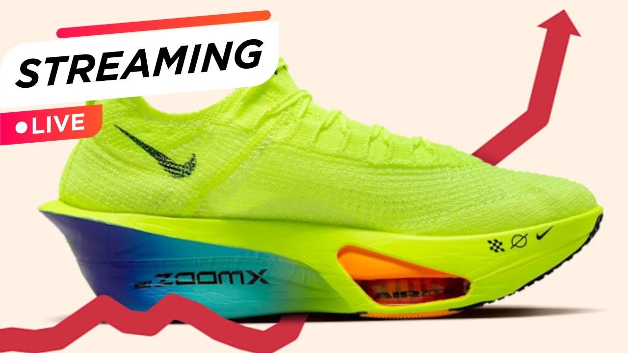 Let’s Talk Running Shoes: Carbon Plates, Super Shoes & Injuries