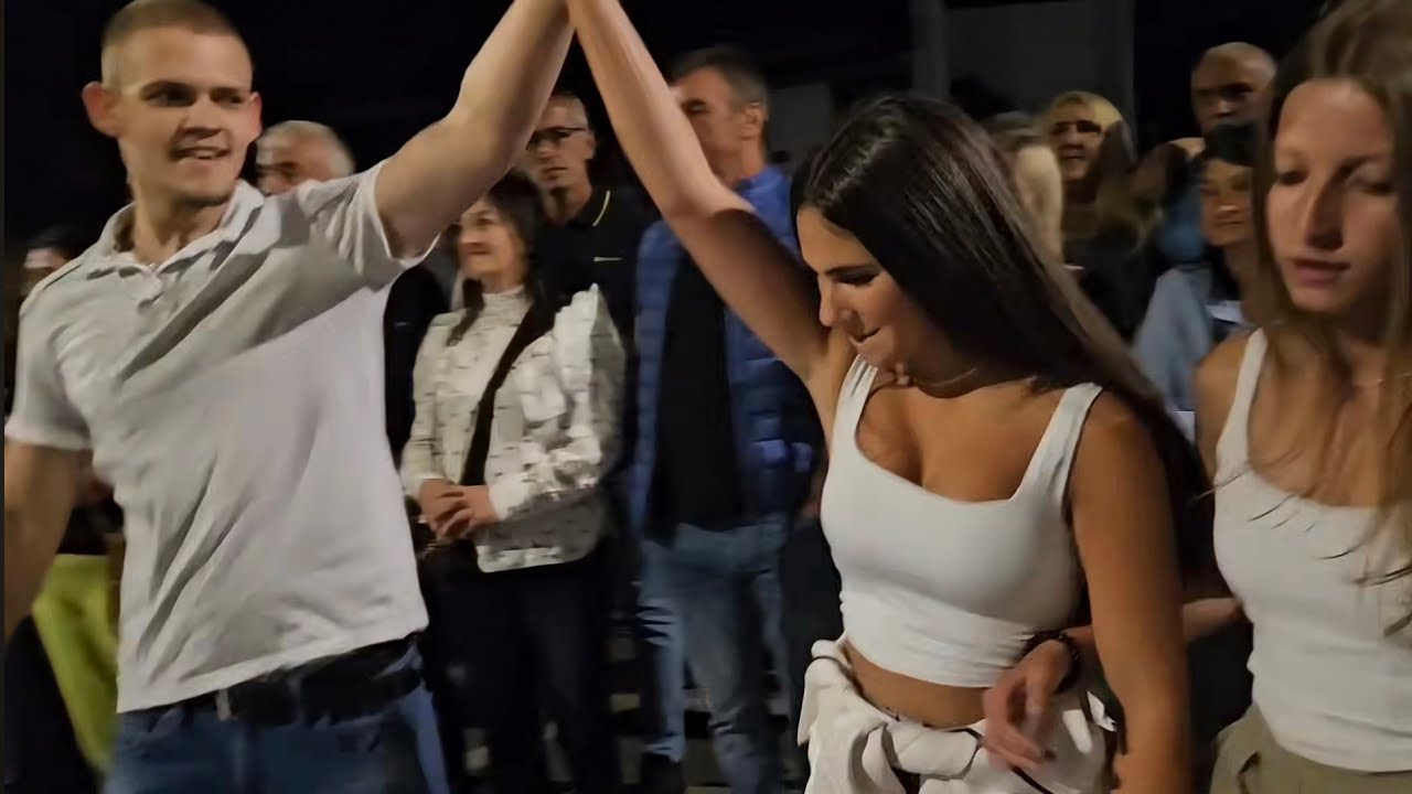 🔴 Sinoć sam te sanjo mila - Rogatica - Preobraženje - Fenix Bend - Njegoš Rađenović
