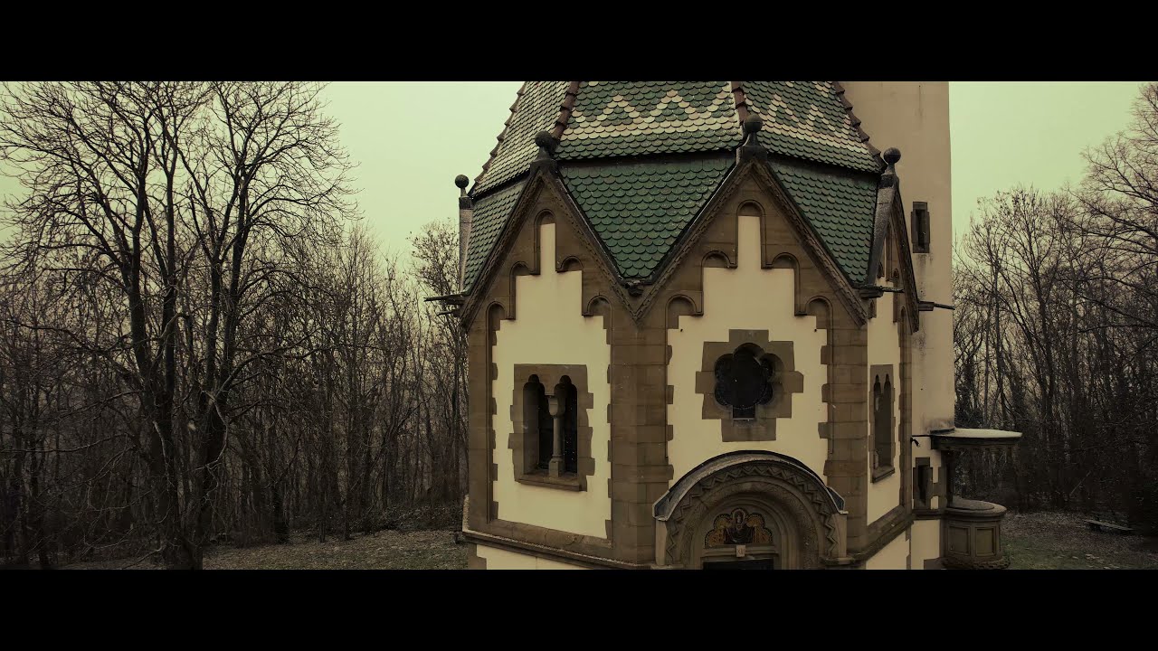 Wallfahrtskapelle Letzenberg - Together We Stand
