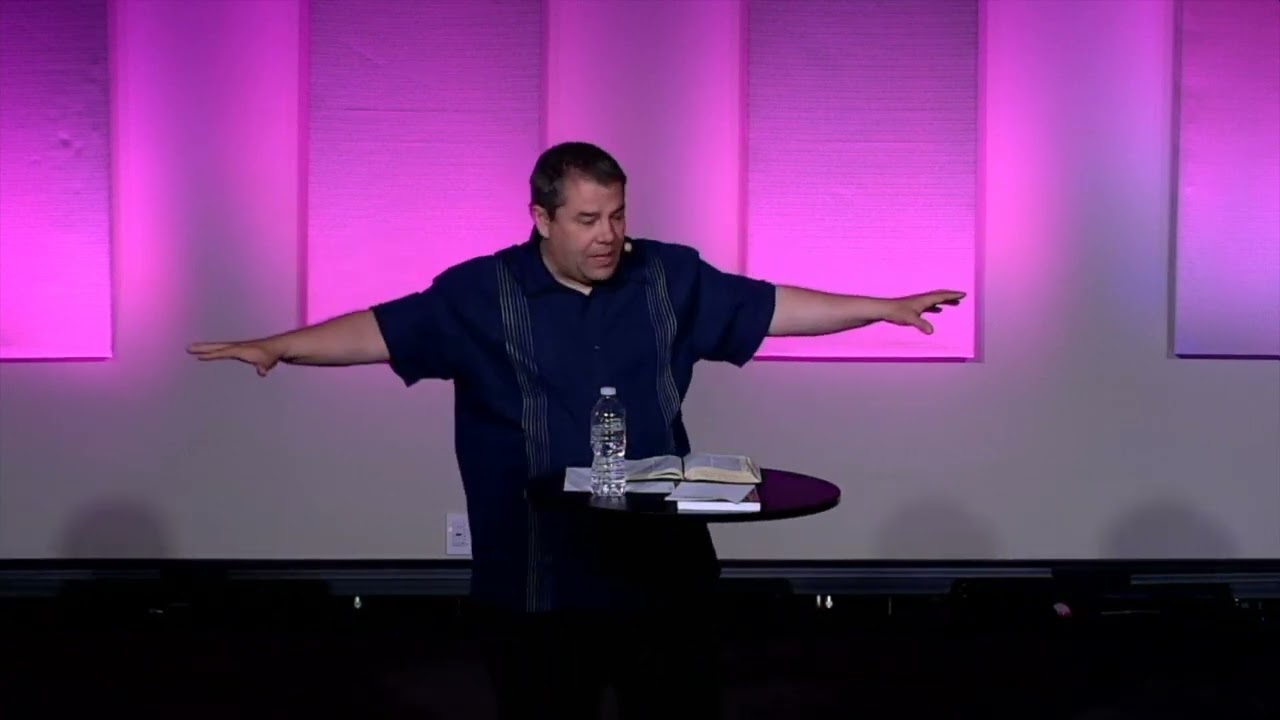 It's All About Jesus | Sermon About Philip the Evangelist | Dr. Daniel King